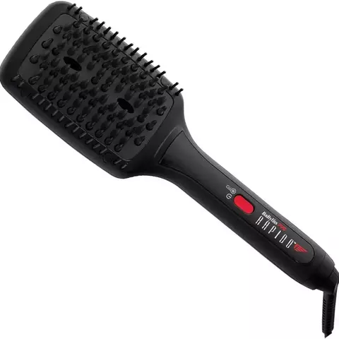 BABYLISS ESCOVA SECADORA RAQUETE 110V - PRETA