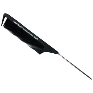 PENTE TONI&GUY CARBONO 06926 PRETO - CABO METAL FINO