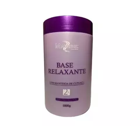 MAIRIBEL BASE RELAXANTE GUANIDINA 1K