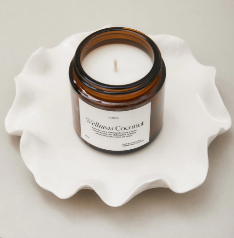 Vela Nature - Repose Studio