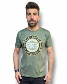 Warlock Remera ROYAL