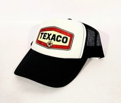 Gorra Warlock Texaco