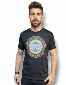 Warlock Remera ROYAL