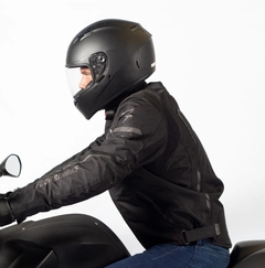 Campera Fourstroke Barrow - comprar online