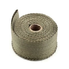Cinta térmica titanium