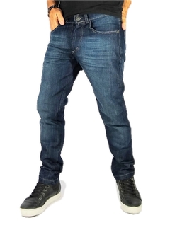 Pantalón Warlock jean berlin
