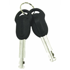 Cadena integrada Keeper en internet