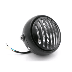 Luz delantera 6" con reja integrada - comprar online