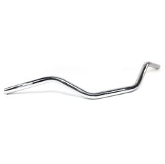 Manubrio flat track 7/8" en internet