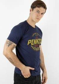 Warlock Remera Pennzoil