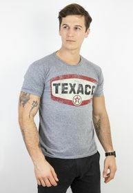 Warlock Remera Texaco