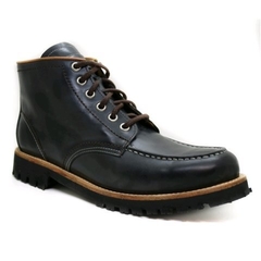 Bota Woodstock Roca-20 Black