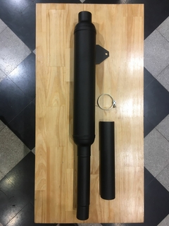 Escape para Royal Enfield Meteor 350 - comprar online