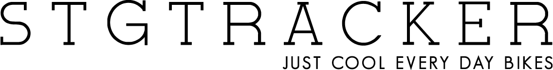 STG Tracker