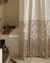 CORTINA DE BAÑO LUISA