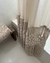 Cortina de baño Flor - comprar online