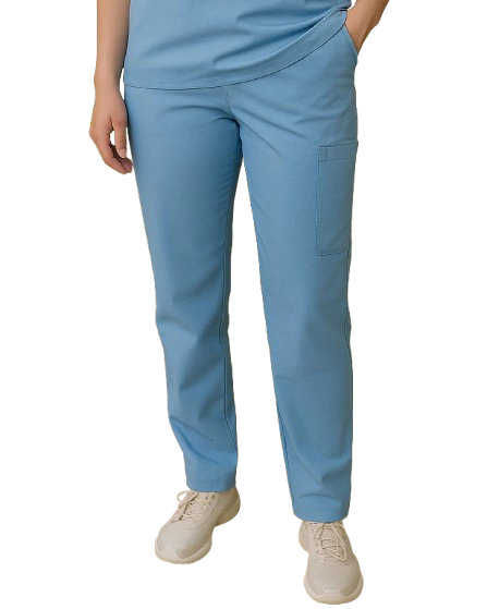 Pantalon nautico con logo personalizado - comprar online