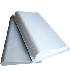 Forma ABS 2 mm Borda Piscina Peito de Pombo F275 49x25 cm - comprar online