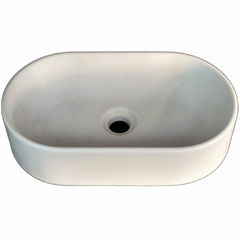 Forma para Cuba pia banheiro F601 ABS 2 mm Virgem - comprar online