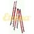 MODELO FC 1008 2,50/5,10m