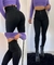 Jeans "Molly" Black (36 y 40) - comprar online