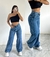 Wide "Blue" clásico - comprar online