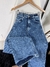 Wide elastizado Azul "Aitana" 36 y 42 - comprar online