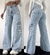 Wide cargo "Ashly" (solo 34 rígido) - comprar online