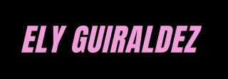ELY GUIRALDEZ