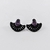 Imagem do Brinco Zirconia - BR01091