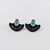 Brinco Zirconia - BR01091