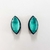 Imagem do Brinco Zirconia - BR01097