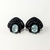 Brinco Zirconia - BR01116