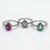 Anel Gota Zirconia - AN02588