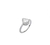 Anel Gota Zirconia - AN02588 na internet