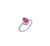 Anel Gota Zirconia - AN02588 na internet