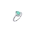 Anel Gota Zirconia - AN02588 - comprar online