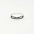 Anel Zirconia X - AN02949