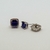 Brinco Zirconia com Aro - BR03244 - loja online