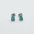 Brinco Gota Mini - BR03396