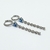 Brinco Argola Coração 10mm - BR03506 - loja online