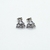 Brinco Coração - BR03723 - loja online