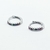 Brinco Argola 12Mm - BR03968 - loja online