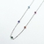 Choker Bolinha 38+5Cm - CH00025