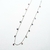 Choker Bolinha 35+10Cm - CH00026