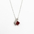Gargantilha Zirconia 42+3cm - GA01382 - loja online