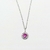 Gargantilha Ponto De Luz Cravejado 6,5Mm 42+3Cm - GA01595 - loja online