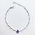 Pulseira Gota 16+3cm - PU01650