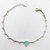 Pulseira Gota 16+3cm - PU01650 - comprar online