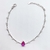 Pulseira Gota 16+3cm - PU01650 - loja online